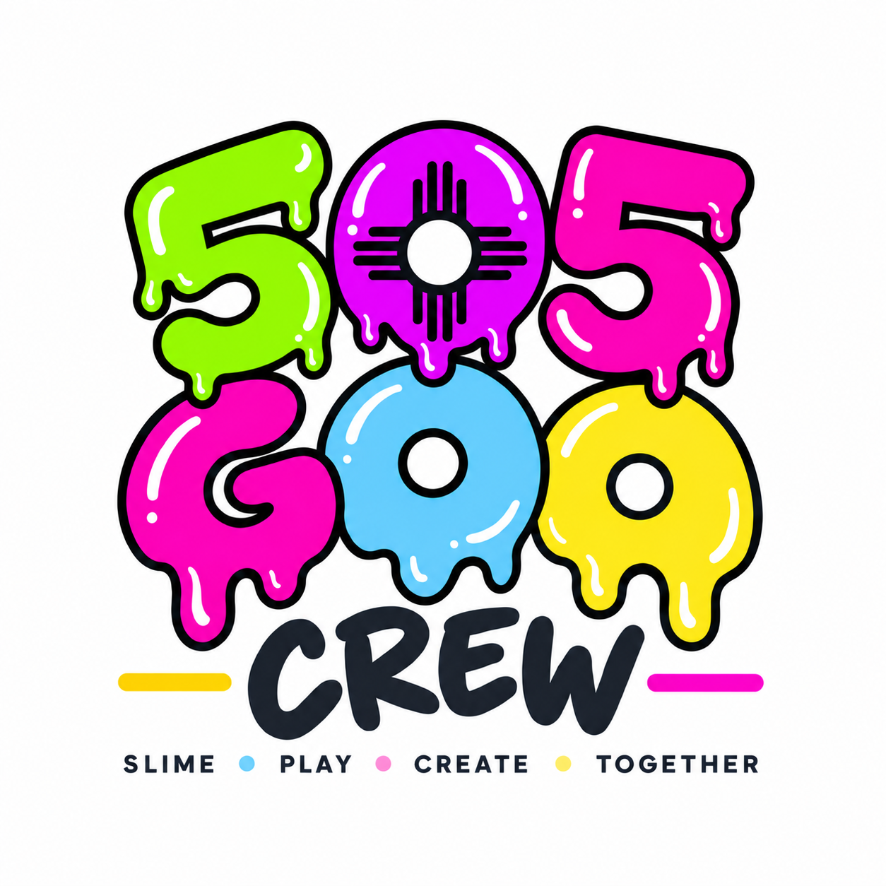 505 Goo Crew